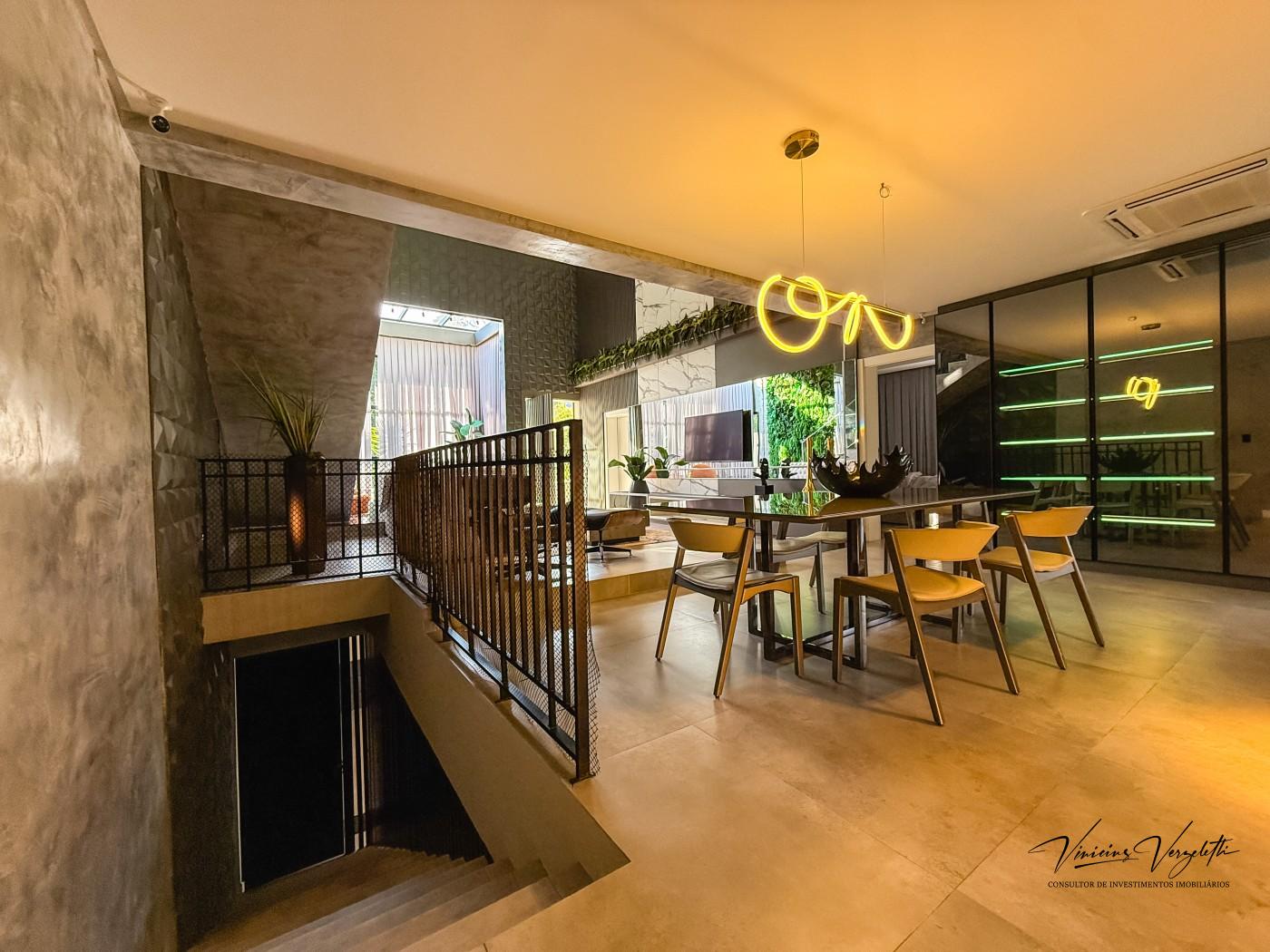 Casa, 4 quartos, 600 m² - Foto 25