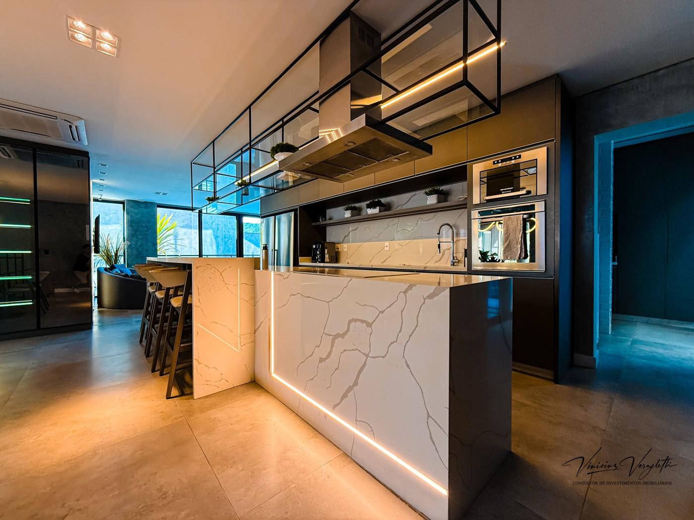 Casa, 4 quartos, 600 m² - Foto 26