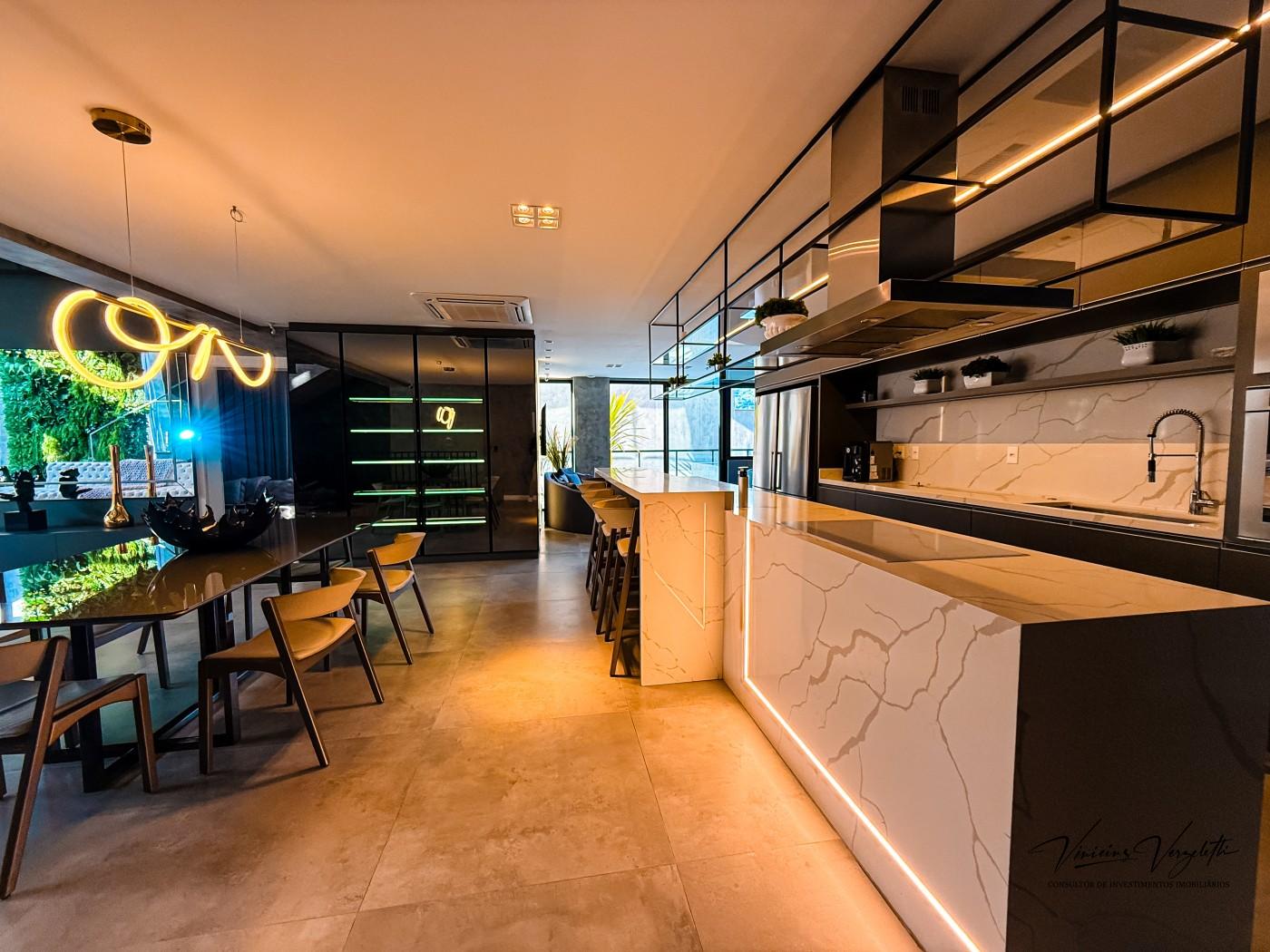 Casa, 4 quartos, 600 m² - Foto 27