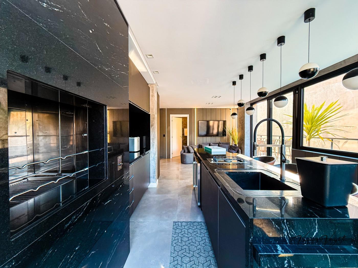 Casa, 4 quartos, 600 m² - Foto 31