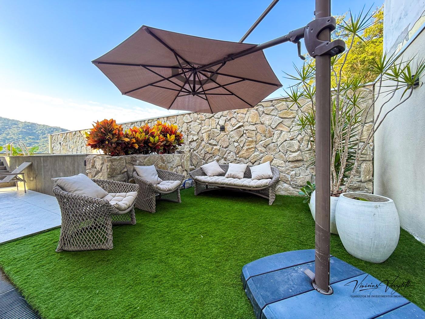 Casa, 4 quartos, 600 m² - Foto 32