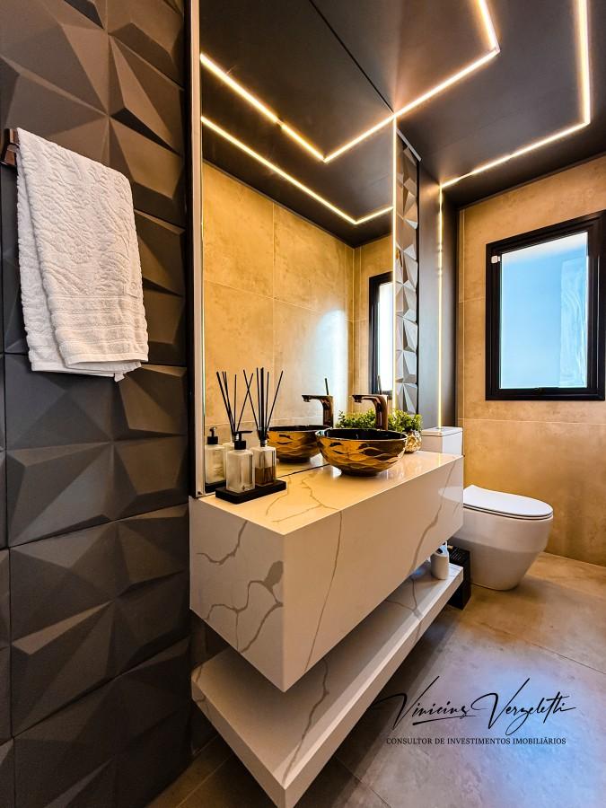 Casa, 4 quartos, 600 m² - Foto 36