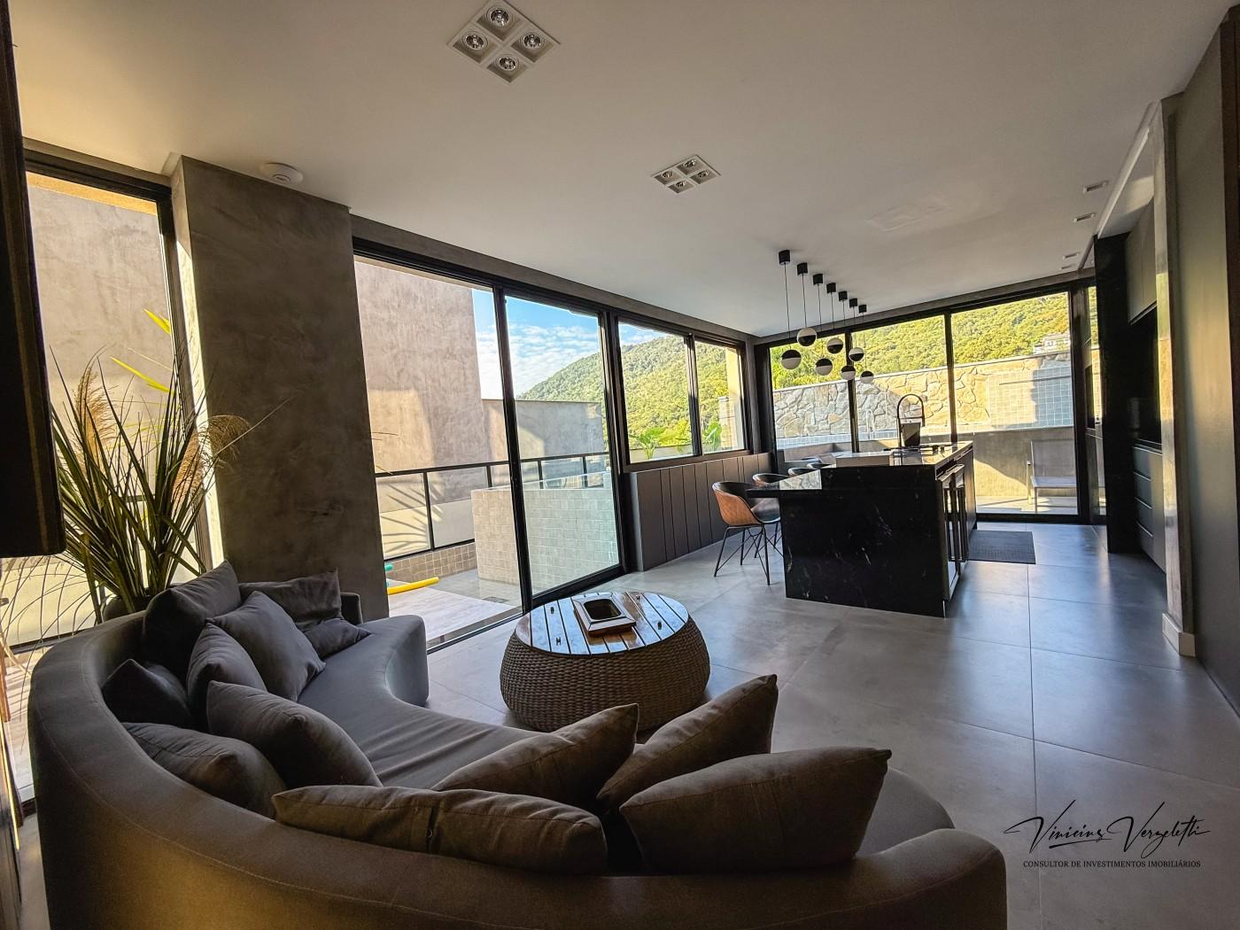 Casa, 4 quartos, 600 m² - Foto 37