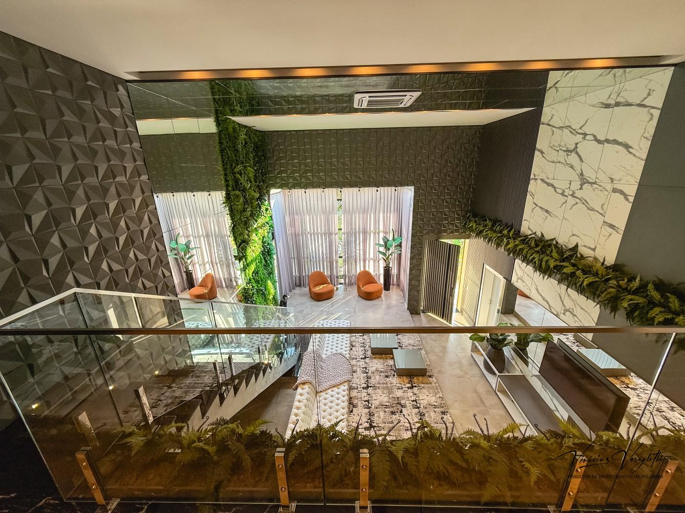 Casa, 4 quartos, 600 m² - Foto 38