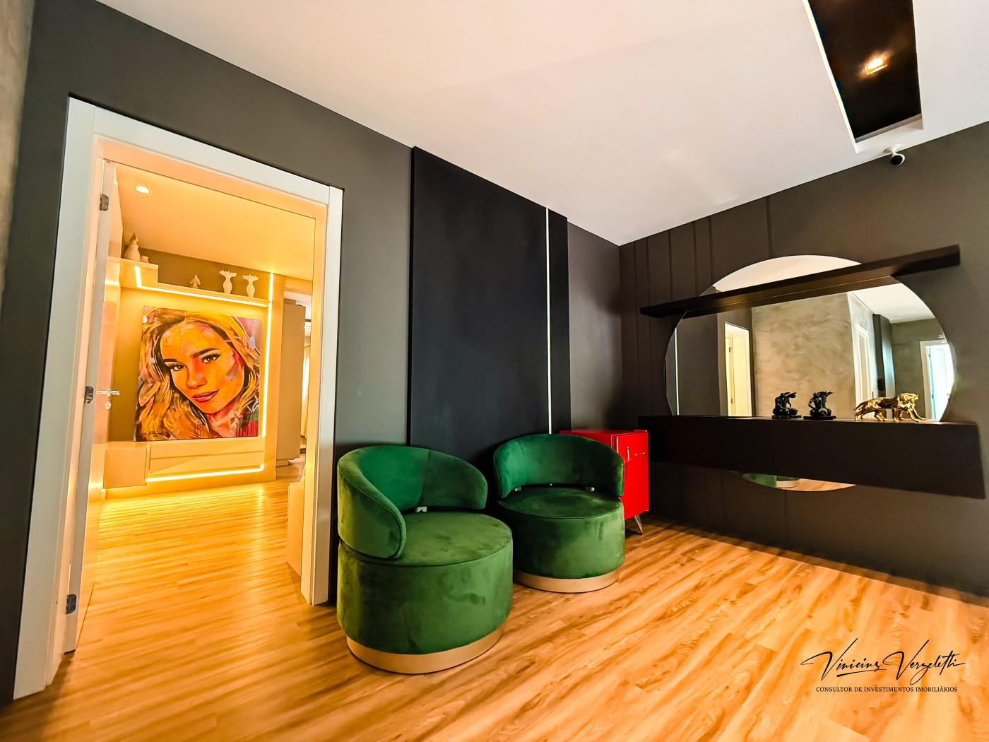 Casa, 4 quartos, 600 m² - Foto 39