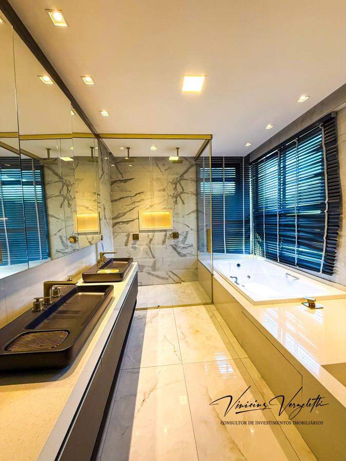 Casa, 4 quartos, 600 m² - Foto 57