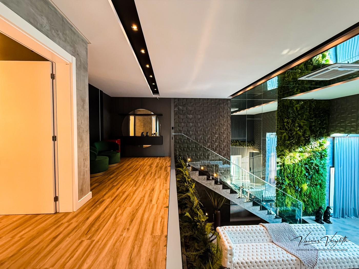 Casa, 4 quartos, 600 m² - Foto 52