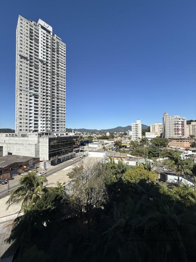 Apartamento, 2 quartos, 78 m² - Foto 1