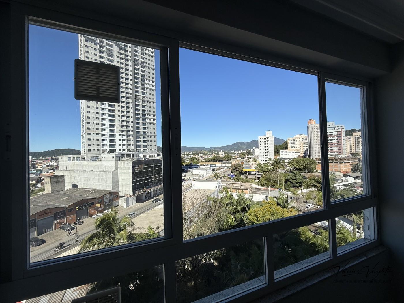 Apartamento, 2 quartos, 78 m² - Foto 3