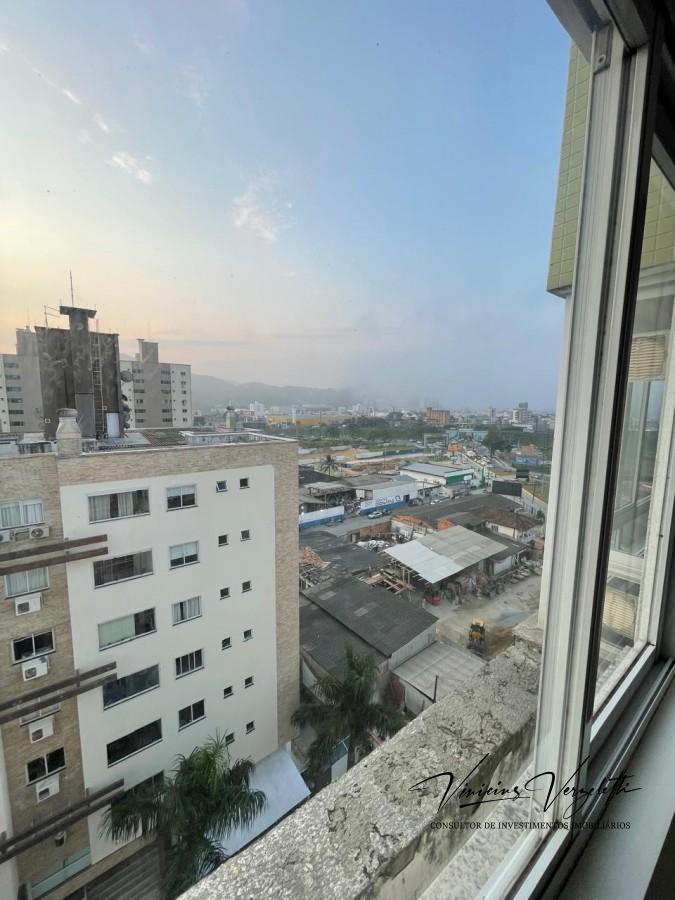 Apartamento, 2 quartos, 80 m² - Foto 1