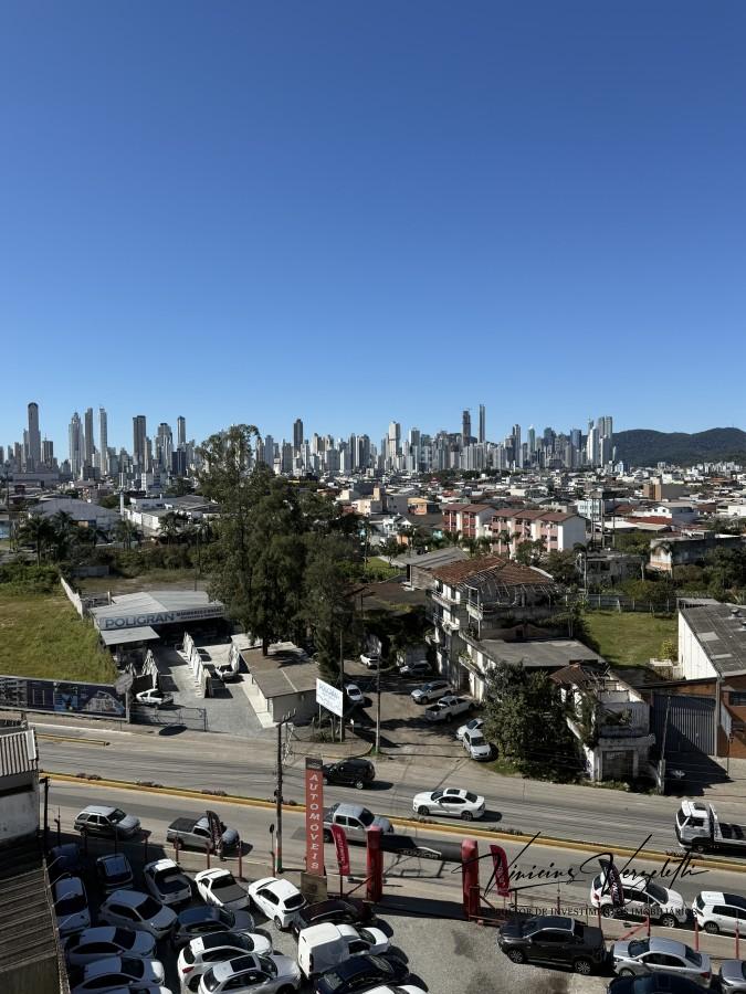 Apartamento, 2 quartos, 80 m² - Foto 2