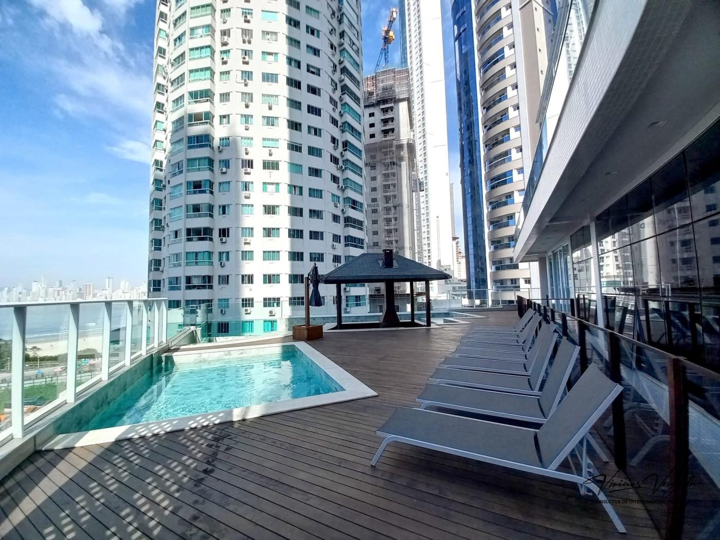 Apartamento, 4 quartos, 192 m² - Foto 4