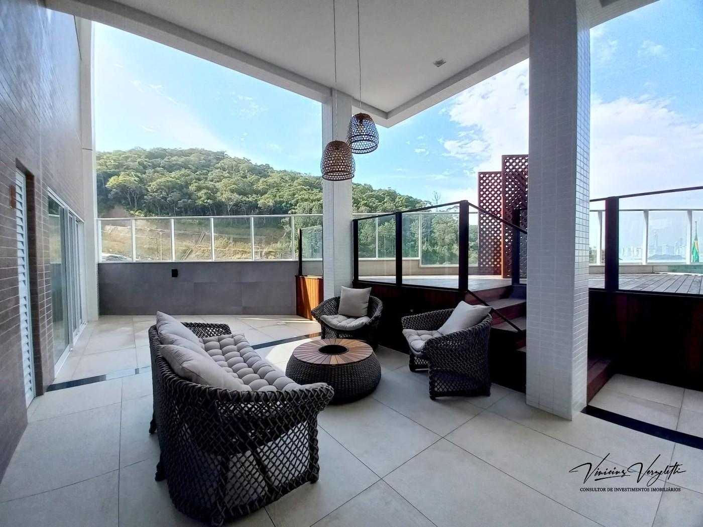 Apartamento, 4 quartos, 192 m² - Foto 6