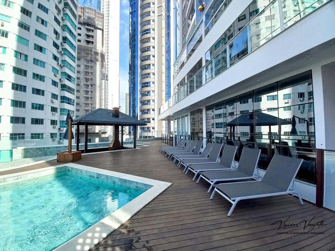 Apartamento, 4 quartos, 192 m² - Foto 2