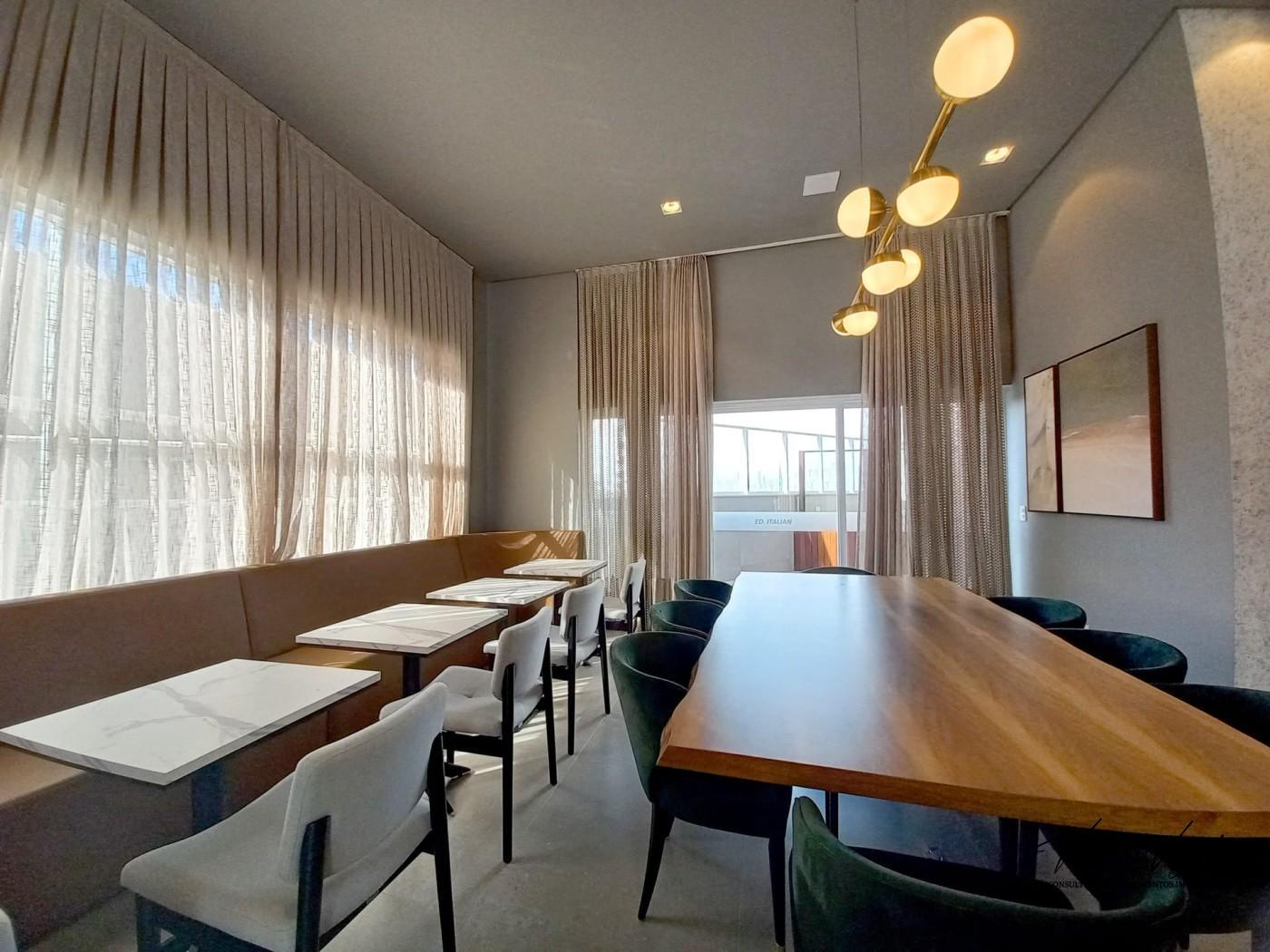 Apartamento, 4 quartos, 192 m² - Foto 12