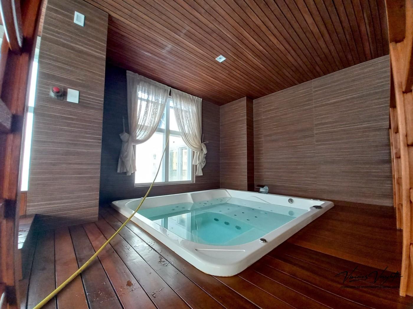Apartamento, 4 quartos, 192 m² - Foto 11