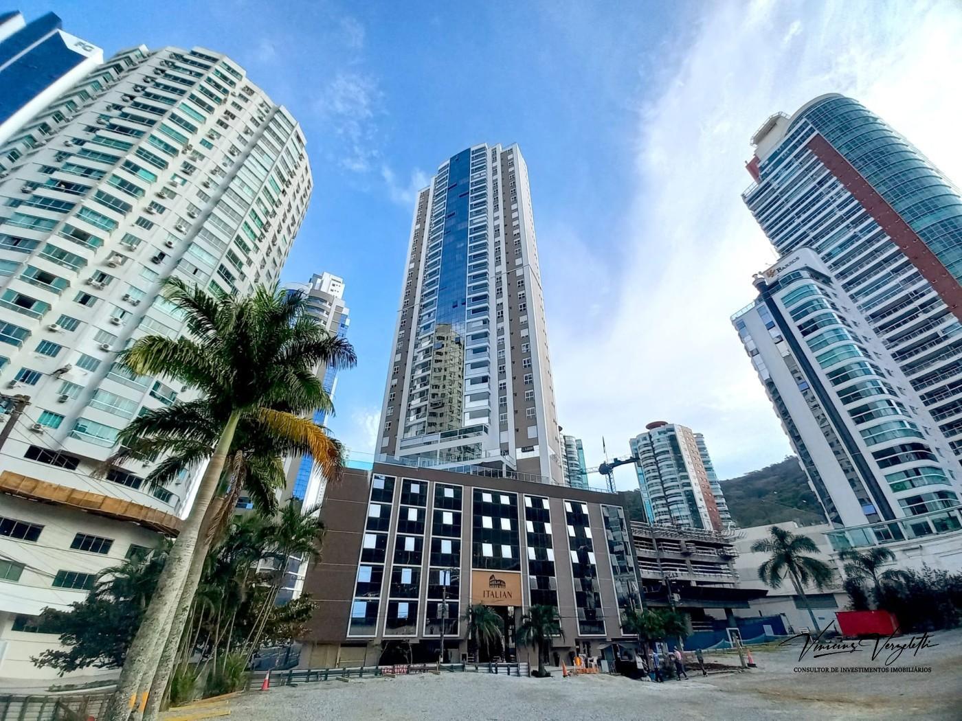 Apartamento, 4 quartos, 192 m² - Foto 1