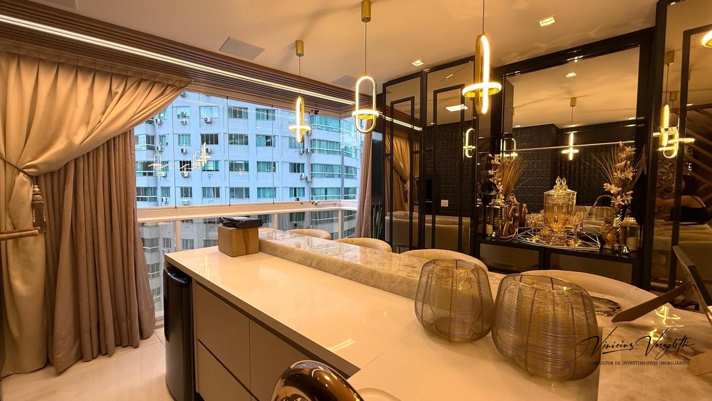 Apartamento, 4 quartos, 192 m² - Foto 32