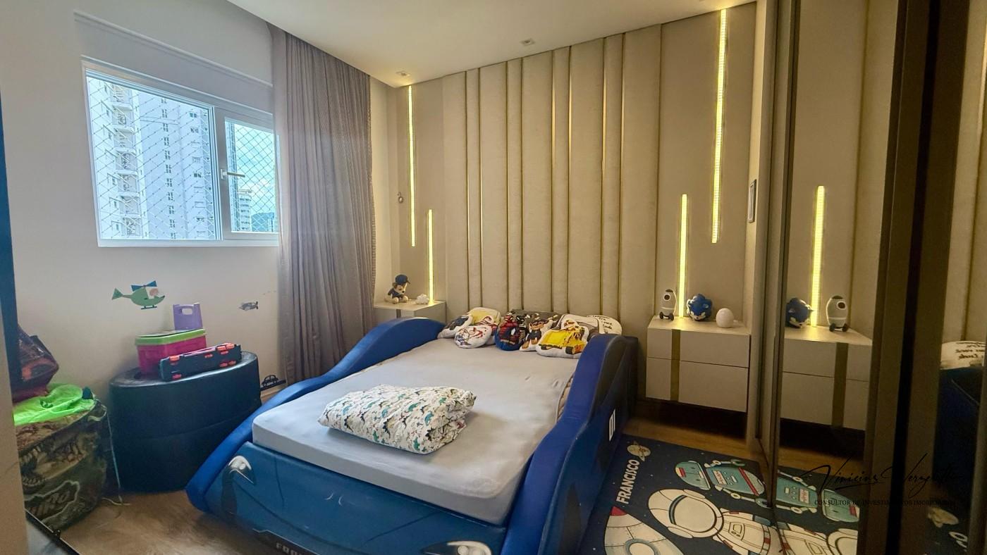 Apartamento, 4 quartos, 192 m² - Foto 46