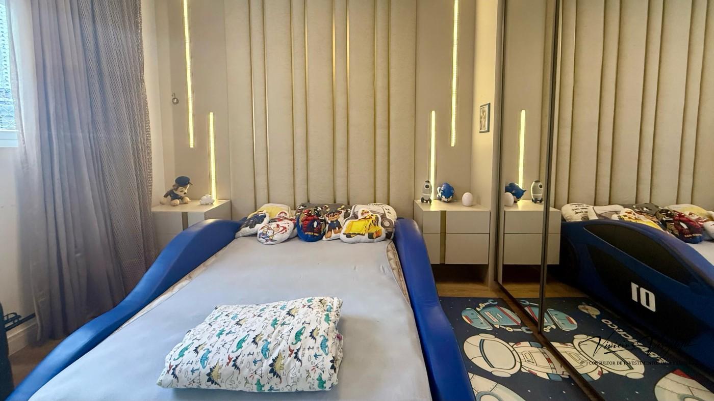 Apartamento, 4 quartos, 192 m² - Foto 54