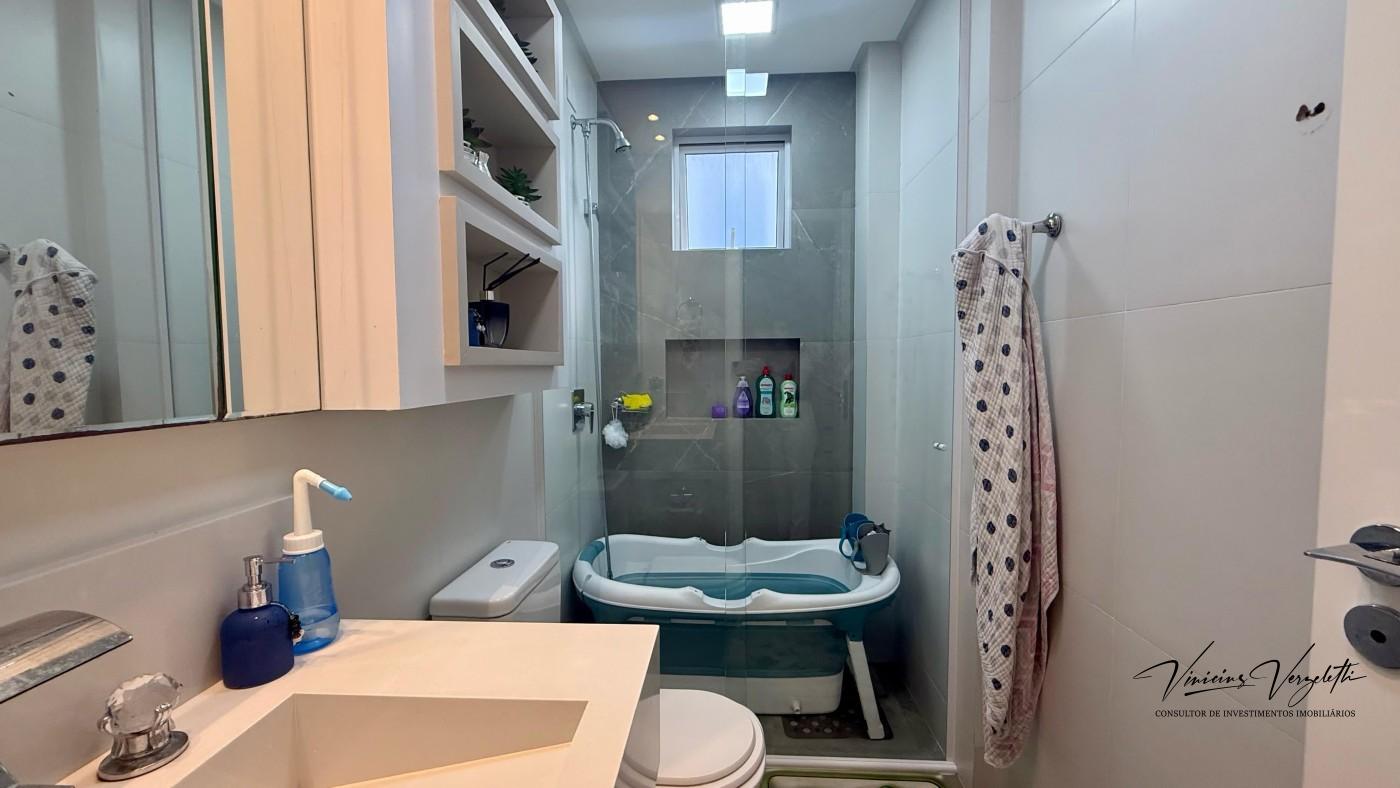Apartamento, 4 quartos, 192 m² - Foto 59