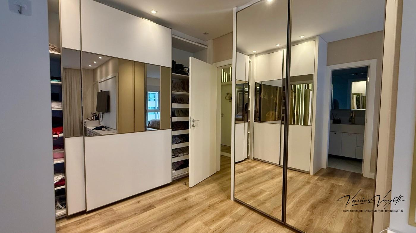 Apartamento, 4 quartos, 192 m² - Foto 61