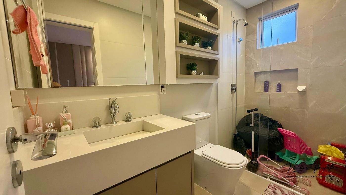 Apartamento, 4 quartos, 192 m² - Foto 62