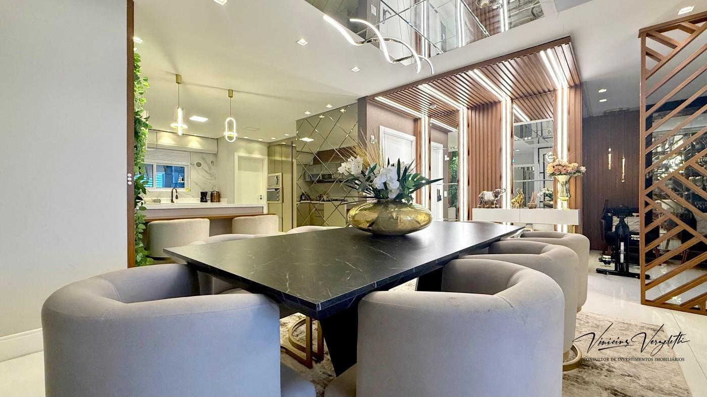 Apartamento, 4 quartos, 192 m² - Foto 30