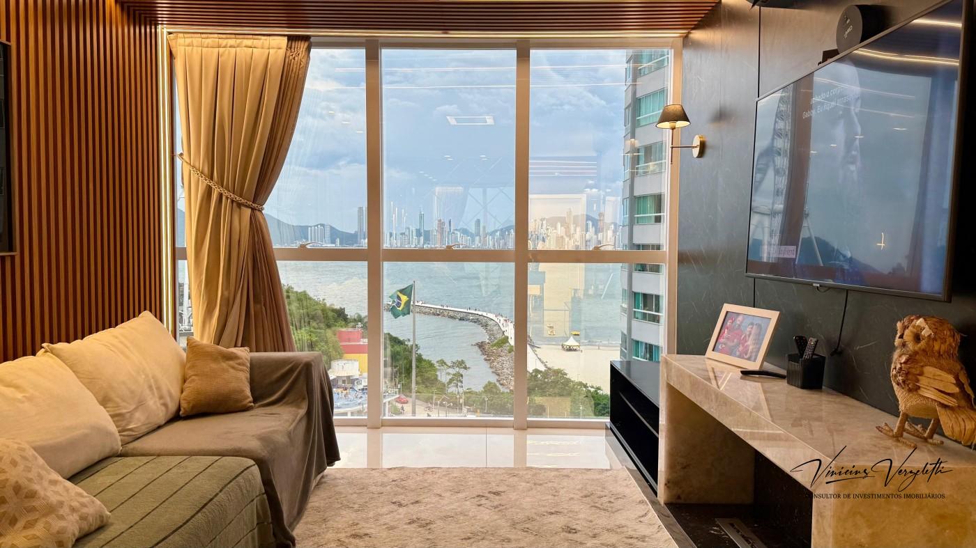 Apartamento, 4 quartos, 192 m² - Foto 28