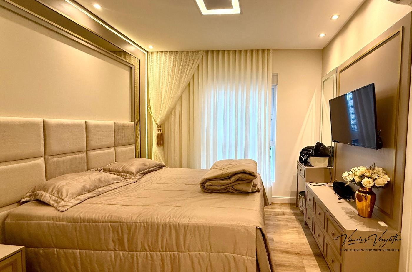 Apartamento, 4 quartos, 192 m² - Foto 52