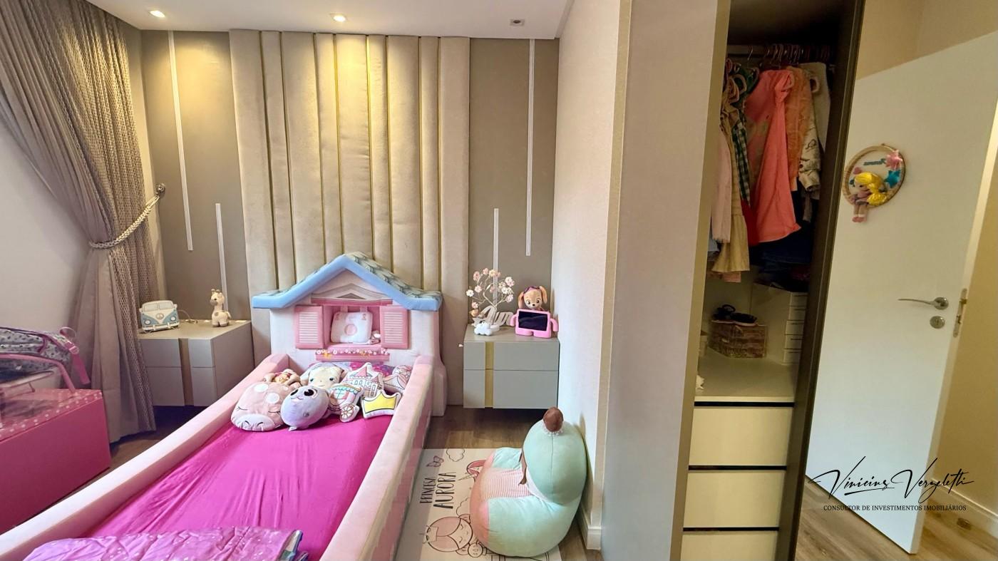 Apartamento, 4 quartos, 192 m² - Foto 53