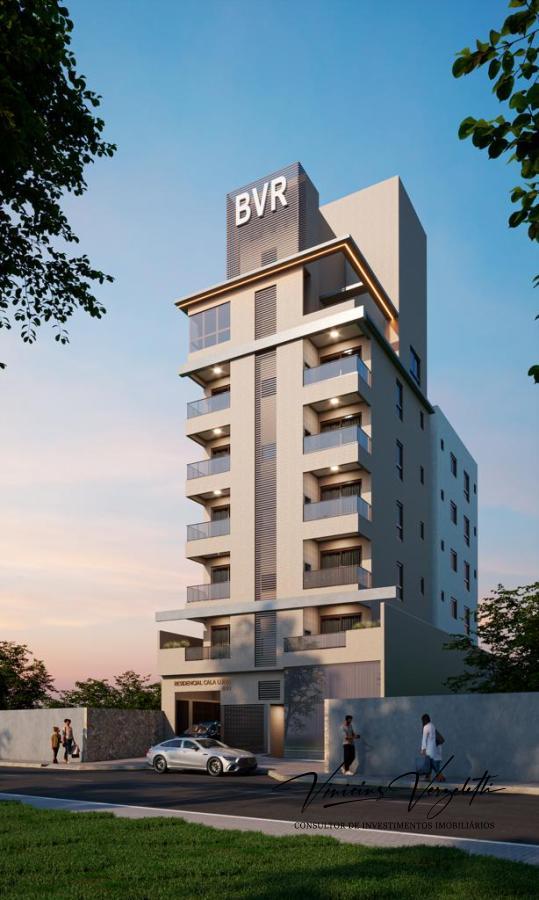 Apartamento, 2 quartos, 137 m² - Foto 2