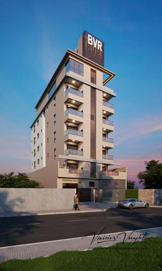 Apartamento, 2 quartos, 137 m² - Foto 1