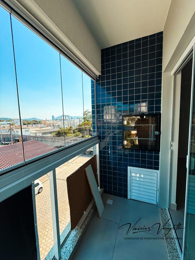 Apartamento, 2 quartos, 76 m² - Foto 8