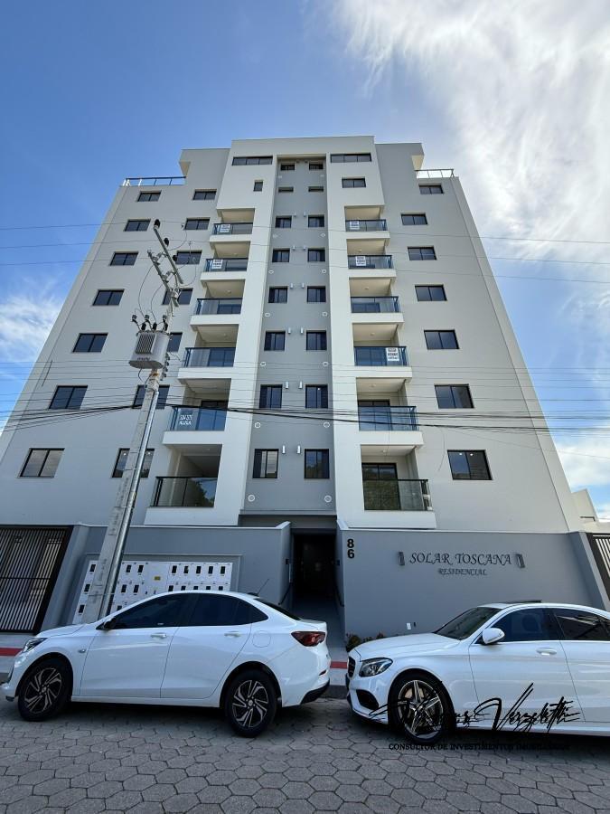 Apartamento, 2 quartos, 70 m² - Foto 3