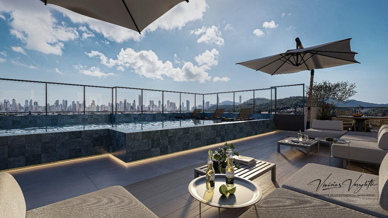 Apartamento, 2 quartos, 65 m² - Foto 2