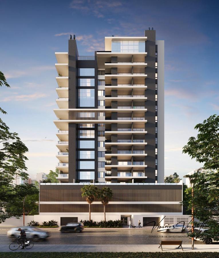 Apartamento, 2 quartos, 65 m² - Foto 3