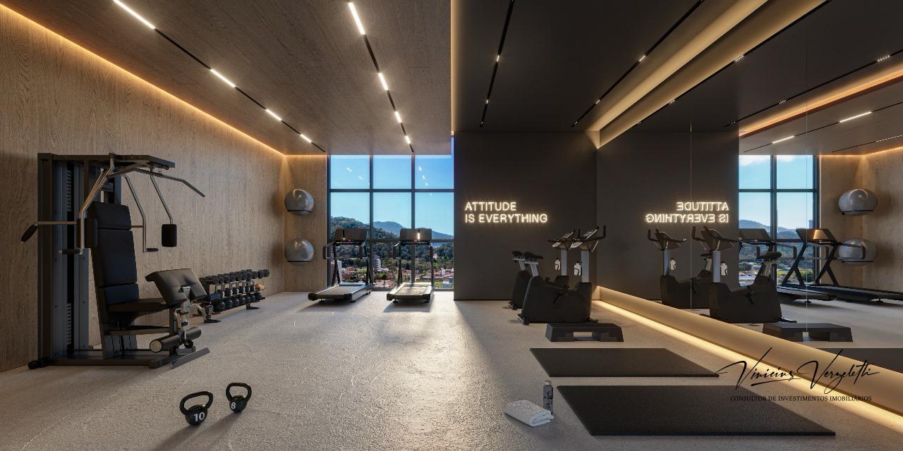 Apartamento, 2 quartos, 65 m² - Foto 6