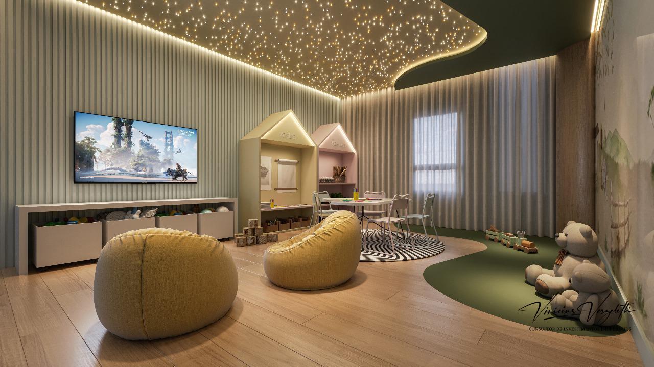 Apartamento, 2 quartos, 65 m² - Foto 7