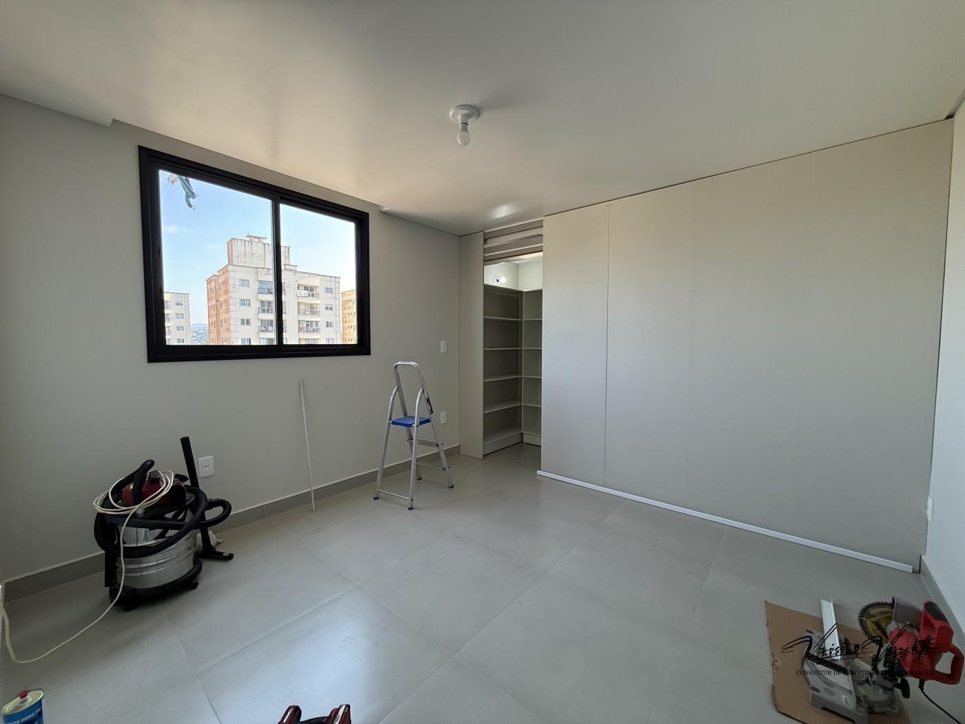 Apartamento, 3 quartos, 140 m² - Foto 25