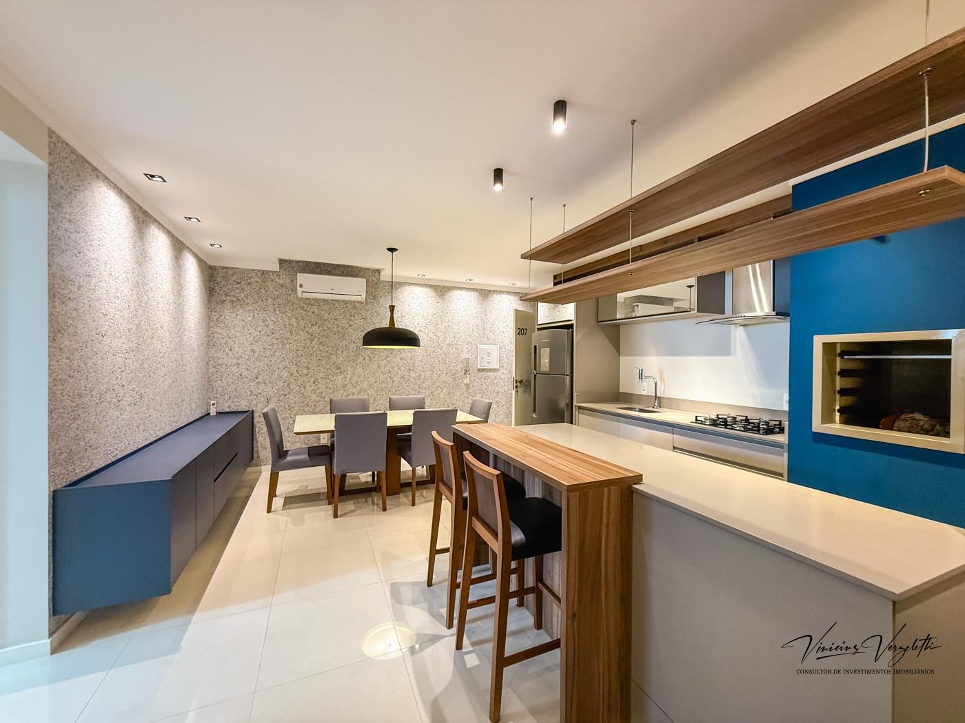 Apartamento, 2 quartos, 67 m² - Foto 6