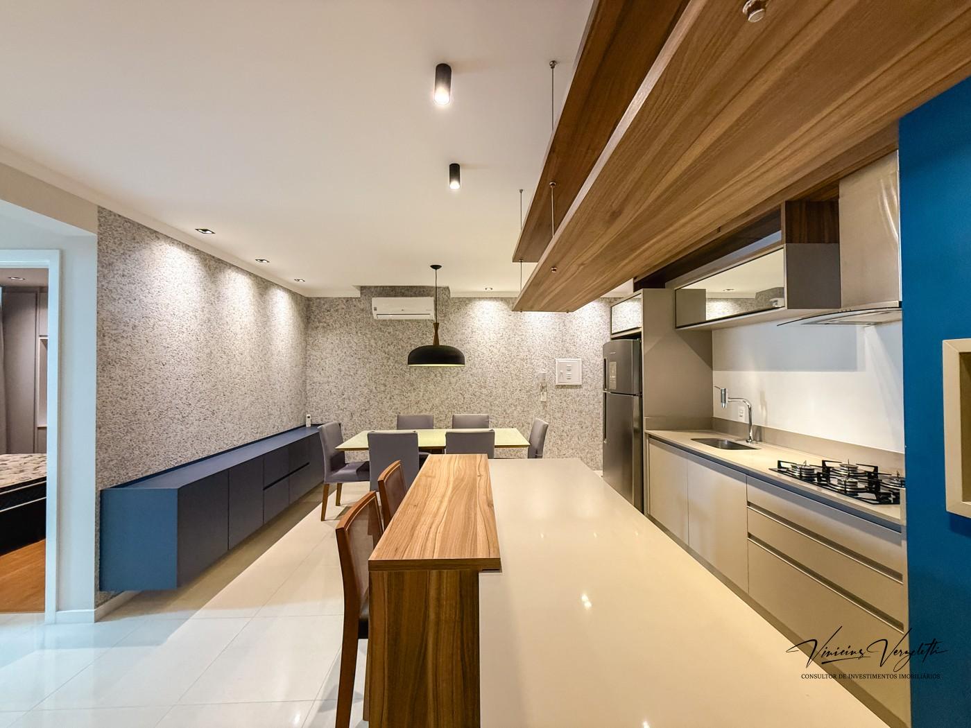 Apartamento, 2 quartos, 67 m² - Foto 9