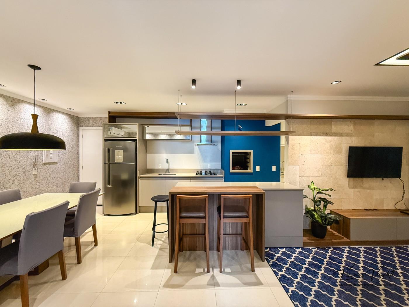 Apartamento, 2 quartos, 67 m² - Foto 1