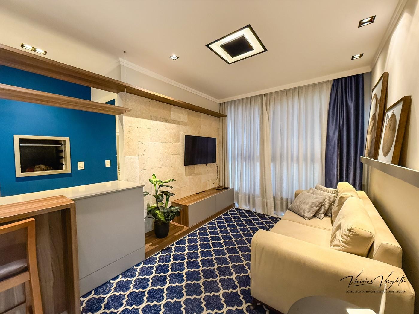 Apartamento, 2 quartos, 67 m² - Foto 5