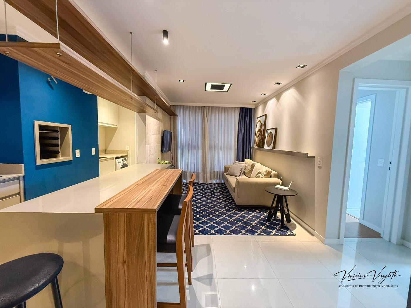 Apartamento, 2 quartos, 67 m² - Foto 3