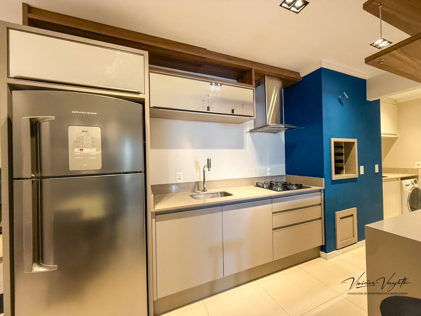 Apartamento, 2 quartos, 67 m² - Foto 4