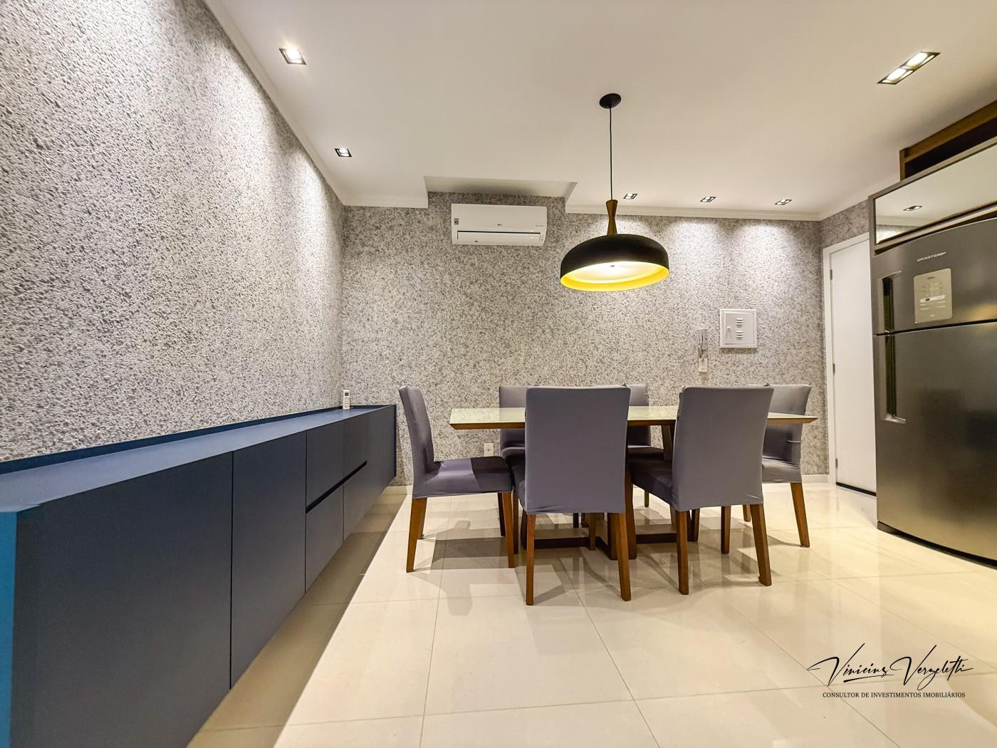 Apartamento, 2 quartos, 67 m² - Foto 8
