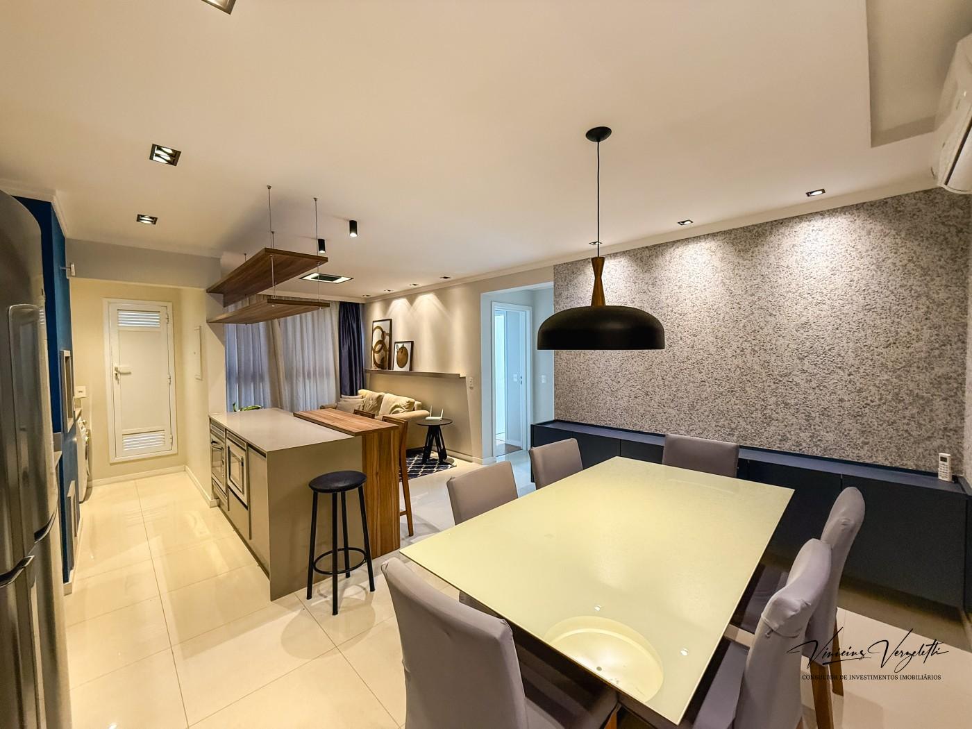 Apartamento, 2 quartos, 67 m² - Foto 7