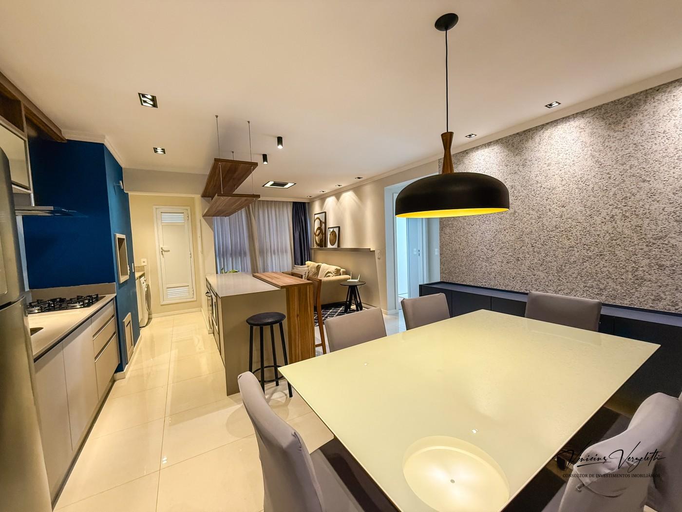 Apartamento, 2 quartos, 67 m² - Foto 11