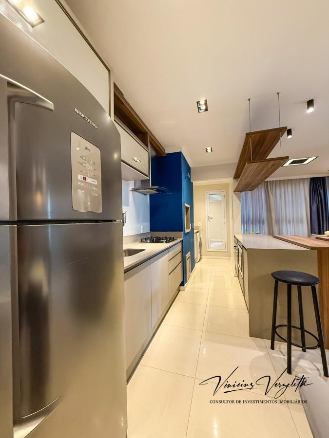 Apartamento, 2 quartos, 67 m² - Foto 12